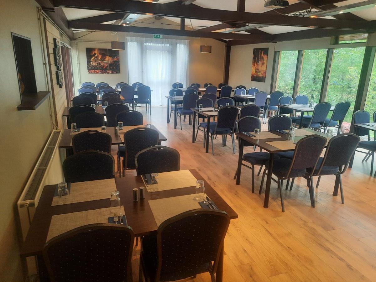 Minniborgir Cottages & Restaurant Selfoss Exterior foto